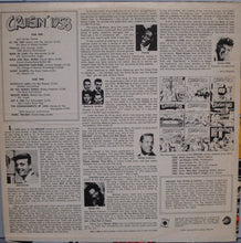 Various: Cruisin' 1958 12"