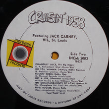Various: Cruisin' 1958 12"