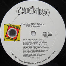 Various: Cruisin' 1960 12"