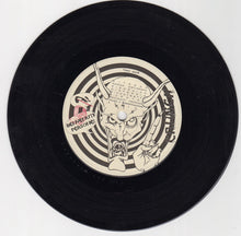 Crunch: Benvenuti Persone! 7"