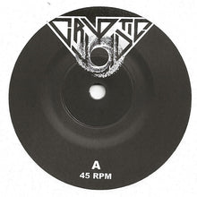 Cryptic Void / Cognizant: Split 7"
