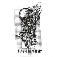 Cryptic Void / Cognizant: Split 7"
