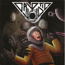 Cryptic Void / Cognizant: Split 7"