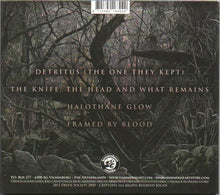 Cryptopsy: The Book Of Suffering: Tome I CD