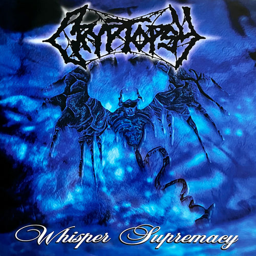 Cryptopsy: Whisper Supremacy 12