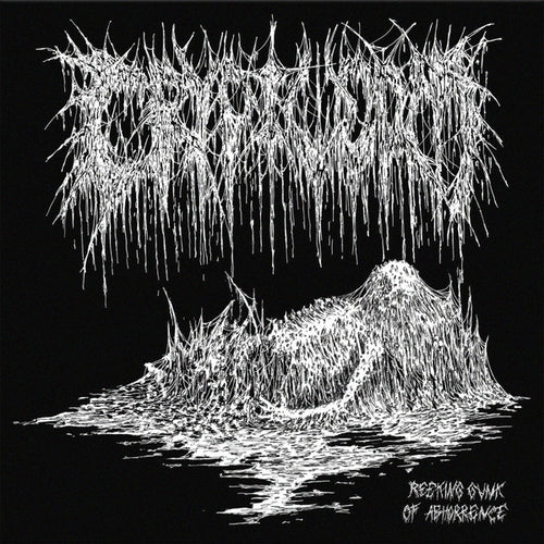 Cryptworm: Reeking Gunk Of Abhorrence 12