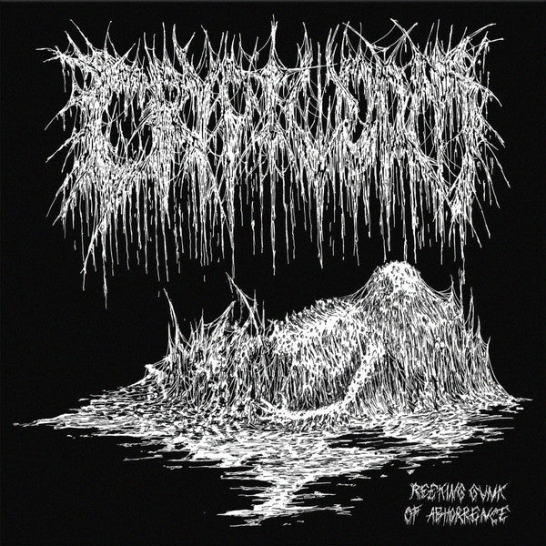 Cryptworm: Reeking Gunk Of Abhorrence 12