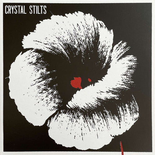 Crystal Stilts: Alight Of Night 12