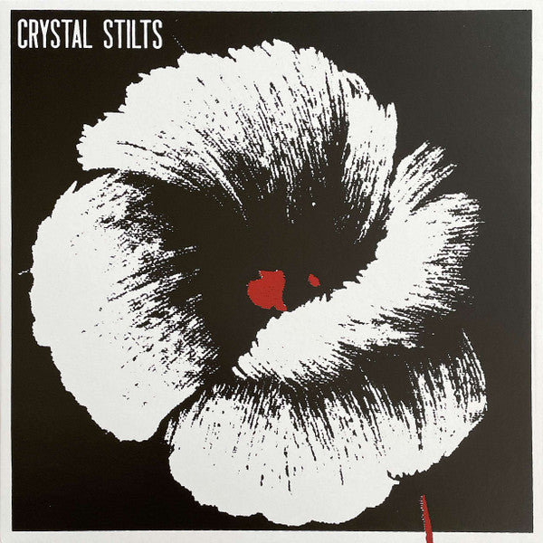 Crystal Stilts: Alight Of Night 12