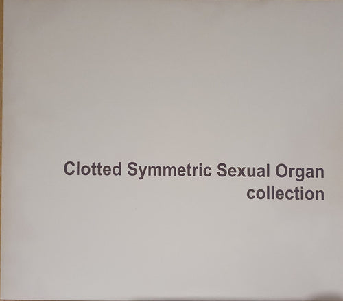 C.S.S.O.: Collection 2x12