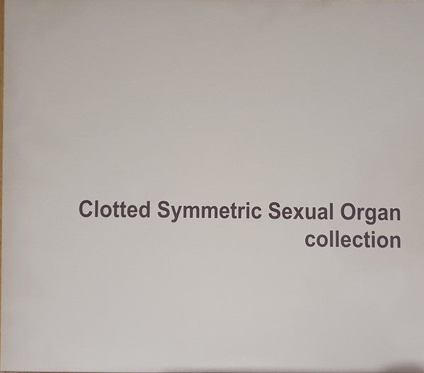 C.S.S.O.: Collection 2x12