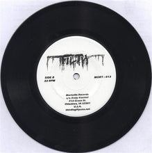 CSSO / Filth: Split 7"