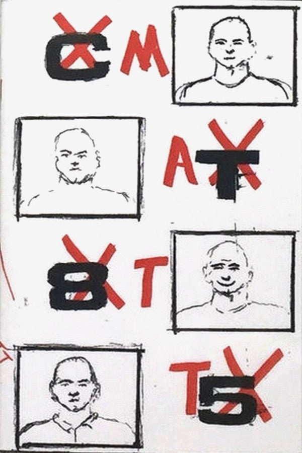 CT-85: CT-85 Cassette