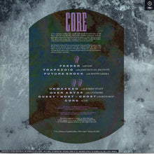 CTI: Core - A Conspiracy International Project 12"