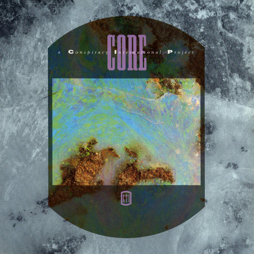 CTI: Core - A Conspiracy International Project 12