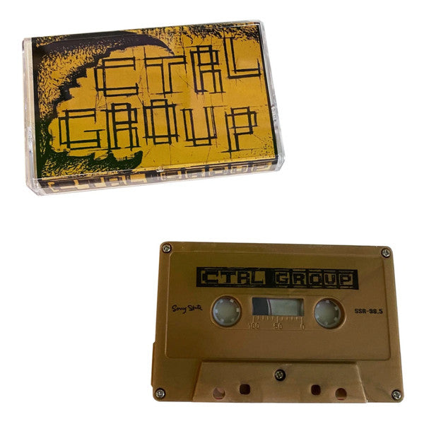 CTRL Group: Demo