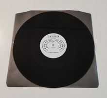 Cuero: Cabezabota 12"