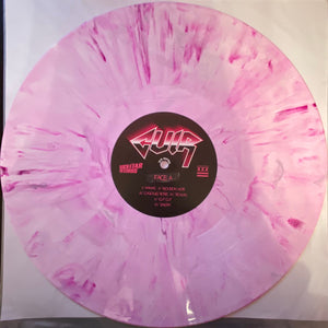 Cuir: Album 12"