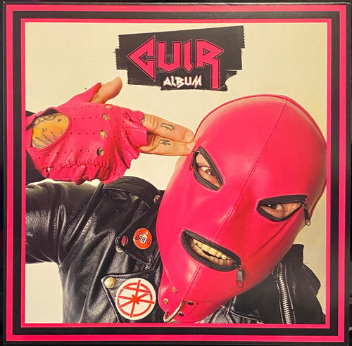 Cuir: Album 12
