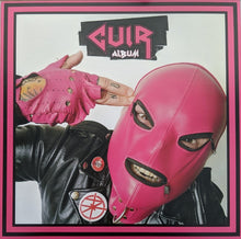Cuir: Album 12"