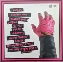 Cuir: Album 12"