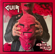 Cuir: Album Album 12"
