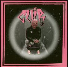 Cuir: S/T 7"