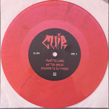 Cuir: S/T 7"