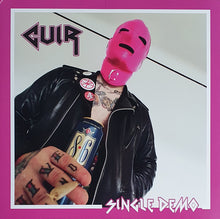 Cuir: Single Demo 12"