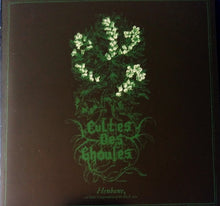 Cultes Des Ghoules: Henbane CD