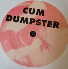 Cum Dumpster: Purple Skirt Gang / Mind Destruct Device 7"