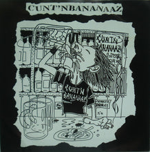 Cunt'N'Bananaaz / Hope: Split 7"
