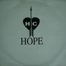 Cunt'N'Bananaaz / Hope: Split 7"