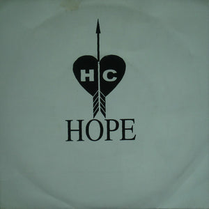 Cunt'N'Bananaaz / Hope: Split 7"