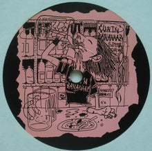 Cunt'N'Bananaaz / Hope: Split 7"