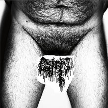Cunts / Anal Butt: Split 7"
