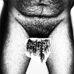 Cunts / Anal Butt: Split 7"