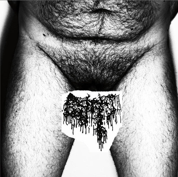 Cunts / Anal Butt: Split 7