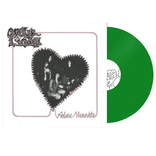 Cœur À L'index: Adieu Minette 12"