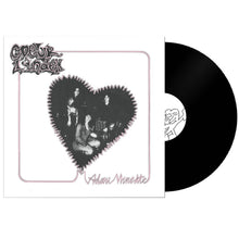 Cœur À L'index: Adieu Minette 12"