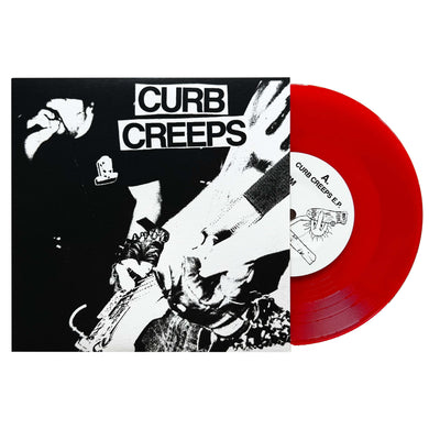 Curb Creeps: S/T 7