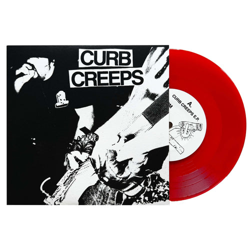 Curb Creeps: S/T 7