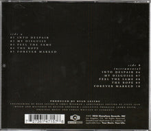Currents: I Let the Devil In CD