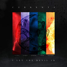 Currents: I Let the Devil In CD