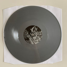 Cursed: III: Architects Of Troubled Sleep 12"