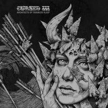 Cursed: III: Architects Of Troubled Sleep 12"