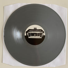 Cursed: III: Architects Of Troubled Sleep 12"