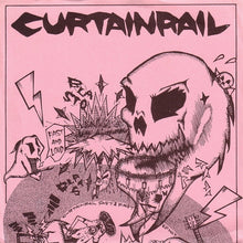 Curtainrail: Fast & First 7"