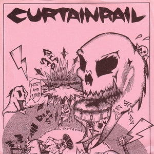 Curtainrail: Fast & First 7"