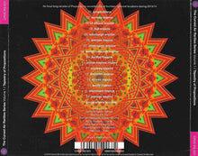 Curved Air: Tapestry Of Propositions CD